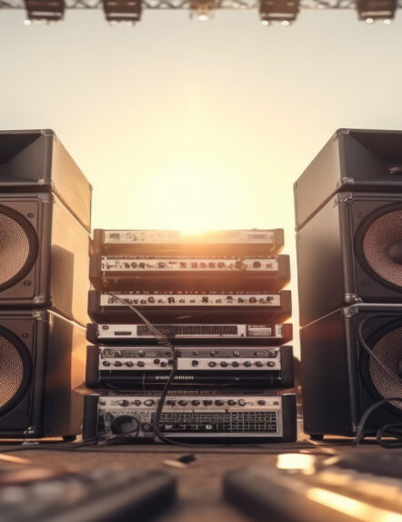 Cho thuê thiết bị sự kiện Tây Ninh