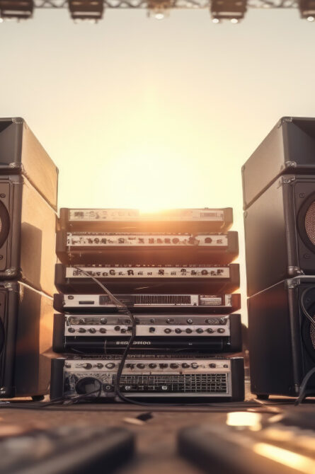 Cho thuê thiết bị sự kiện Tây Ninh