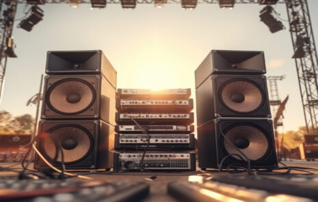 Cho thuê thiết bị sự kiện Tây Ninh