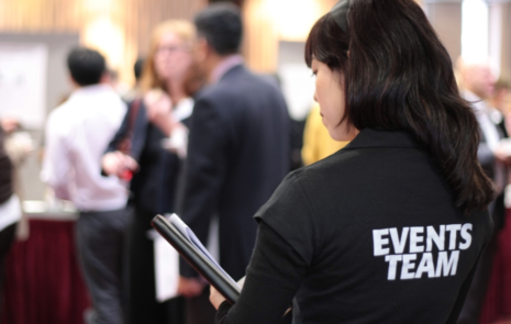 Thuê nhân sự tổ chức sự kiện Tây Ninh