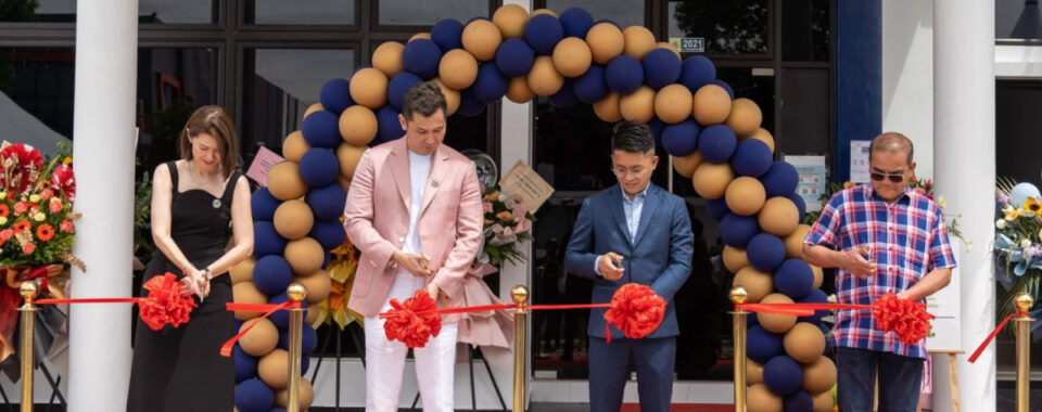 Lumo - đơn vị tổ chức sự kiện chuyên nghiệp Tây Ninh