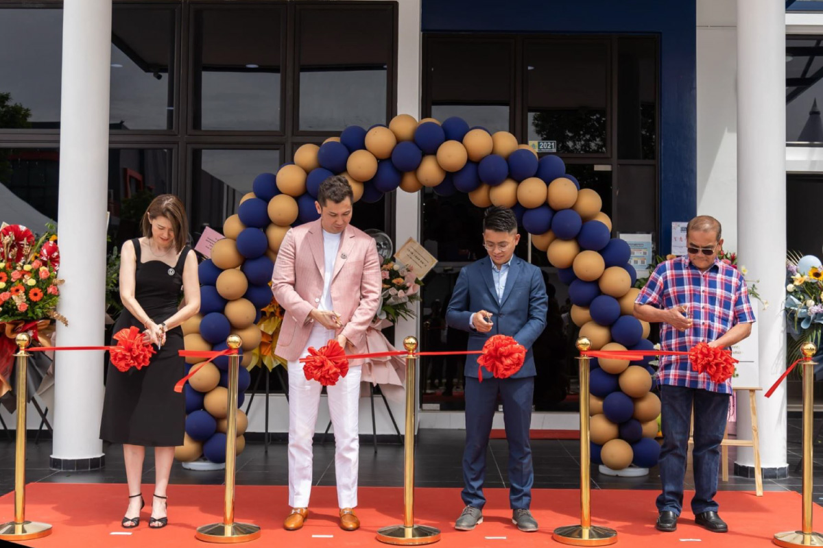 Lumo - đơn vị tổ chức sự kiện chuyên nghiệp Tây Ninh