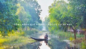 Đến Tây Ninh ghé trải nghiệm Lò Gò Xa Mát về với thiên nhiên