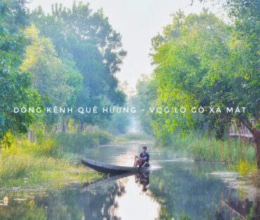 Đến Tây Ninh ghé trải nghiệm Lò Gò Xa Mát về với thiên nhiên