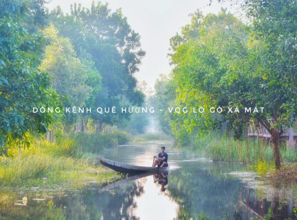 Đến Tây Ninh ghé trải nghiệm Lò Gò Xa Mát về với thiên nhiên