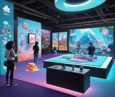 interactive-booth-gian-hang-trai-nghiem-tay-ninh