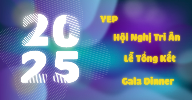 Chuyên tổ chức sự kiện cuối năm - yeah end party tại tây ninh