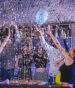 Tổ chức sự kiện cuối năm chuyên nghiệp tại Tây Ninh